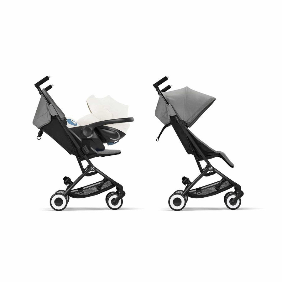 Strollers Cybex Lightweight Strollers | Cybex Libelle 2 Lightweight Stroller