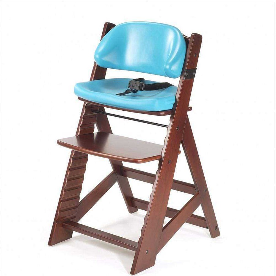 Feeding Keekaroo | Keekaroo Height Right Kids Chair + Comfort Cushion