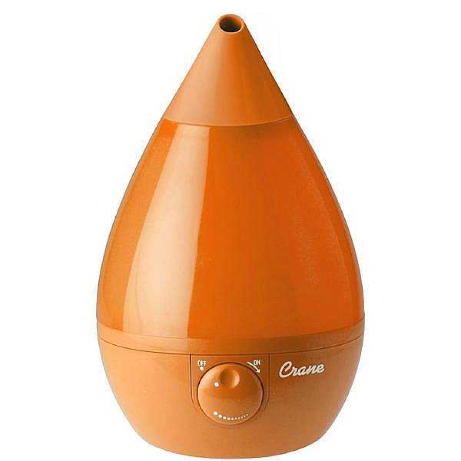 Nursery Crane Humidifiers | Crane Drop Cool Mist Humidifier