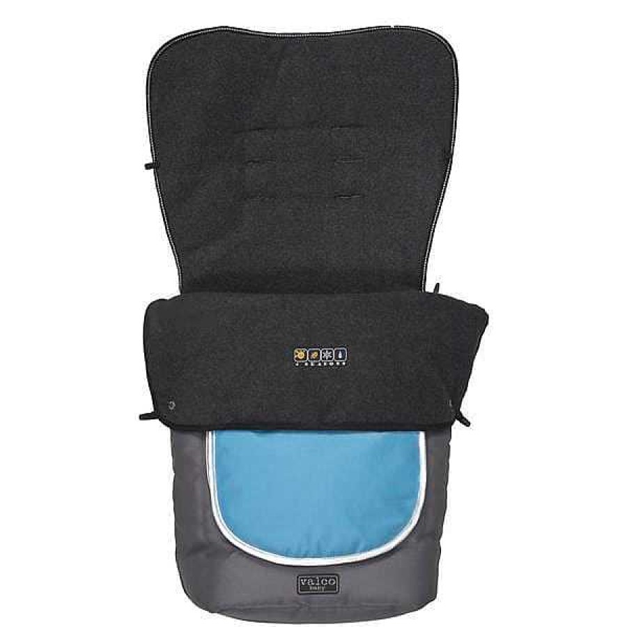 Car Seats Valco Baby Car Seat Footmuffs And Covers | Valco Baby Footmuff