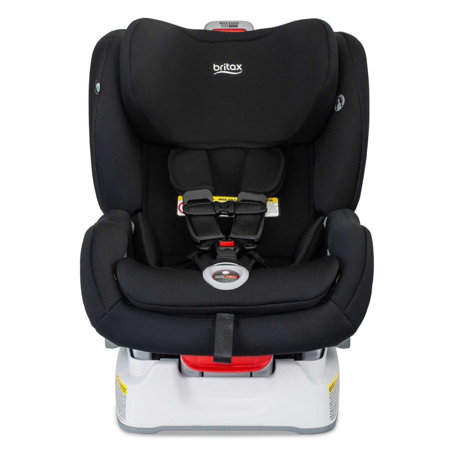 Car Seats Britax | Britax Boulevard Clicktight Convertible Car Seat (Safewash)