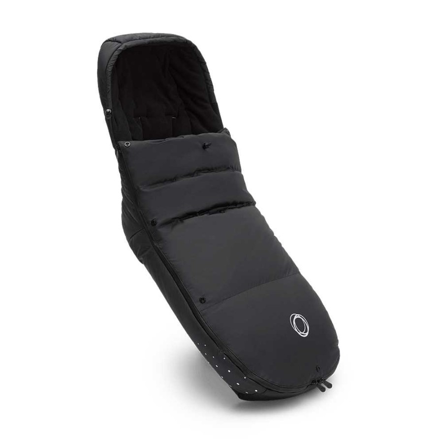 Strollers Bugaboo Seat Liners & Footmuffs | Bugaboo Performance Winter Universal Footmuff