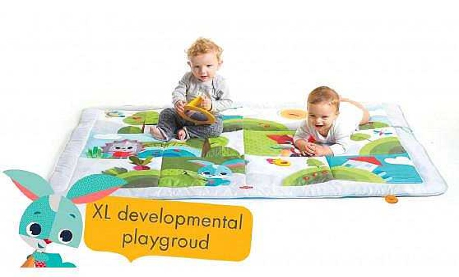 Playtime Tiny Love | Tiny Love Meadow Days Super Mat