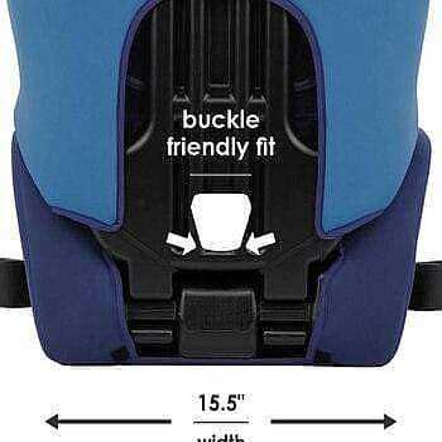 Car Seats Diono | Diono Cambria 2 2-In-1 Booster