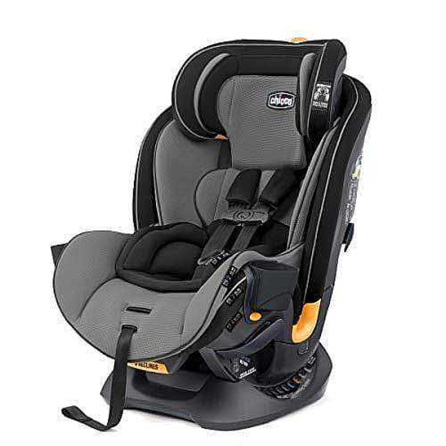 Car Seats Chicco | Chicco Fit4 4-In-1 Convertible Car Seat