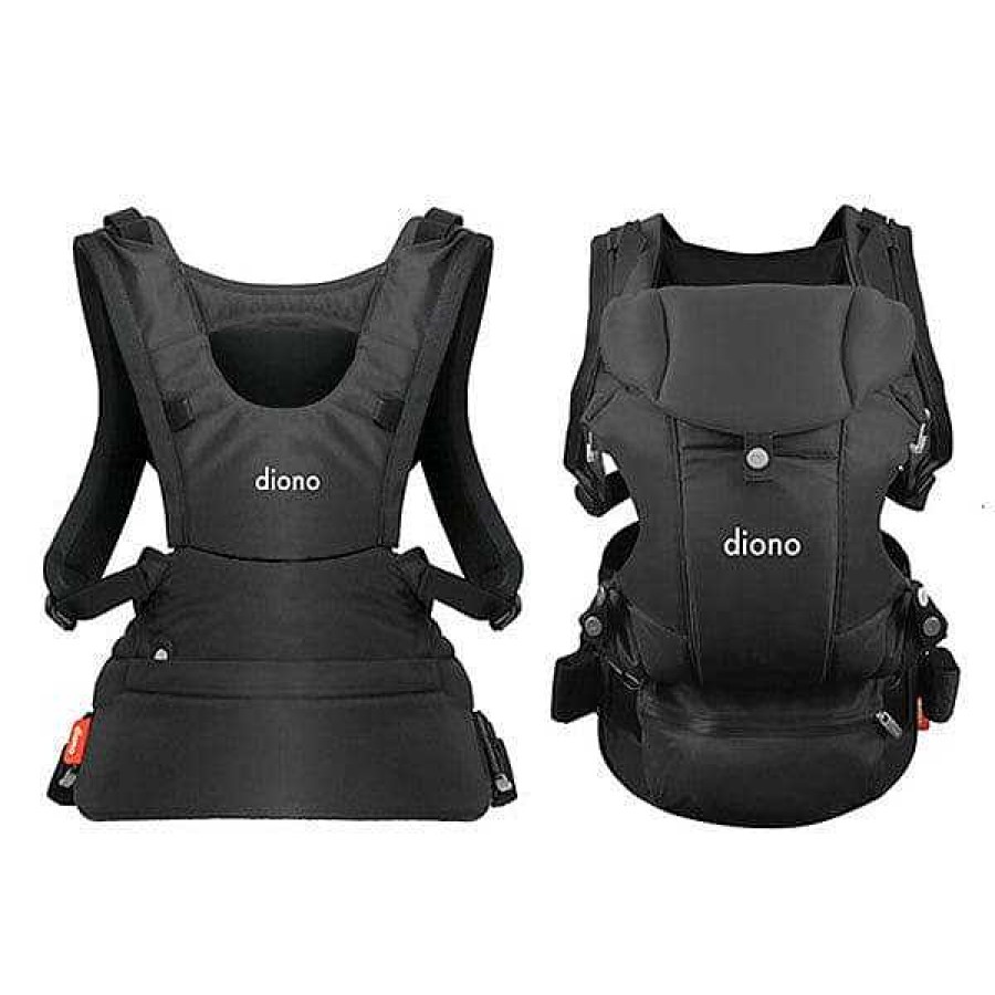 Gear Diono Infant Carriers | Diono Carus Essentials 3-In-1 Carrying System