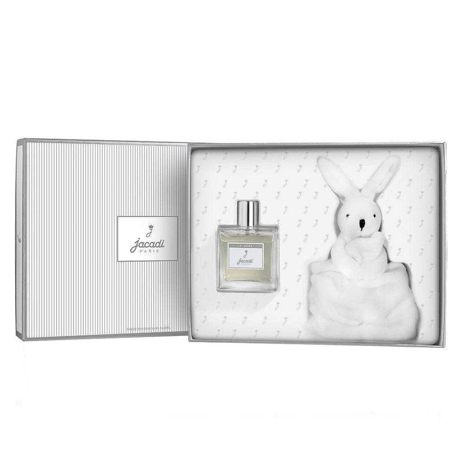 Bath & Care Jacadi Perfume And Lotions | Jacadi Bebe (Unisex) Bebe Gift Set