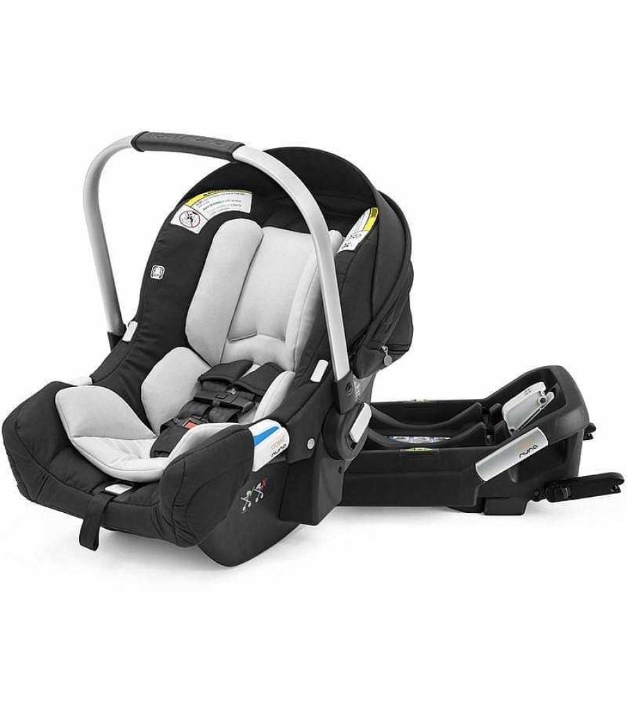 Car Seats Stokke | Stokke Pipa By Nuna Car Seat Black