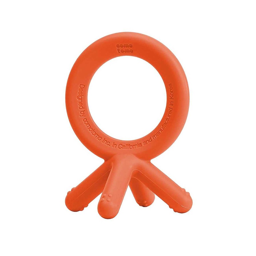 Feeding Comotomo Teethers | Comotomo Silicone Baby Teether