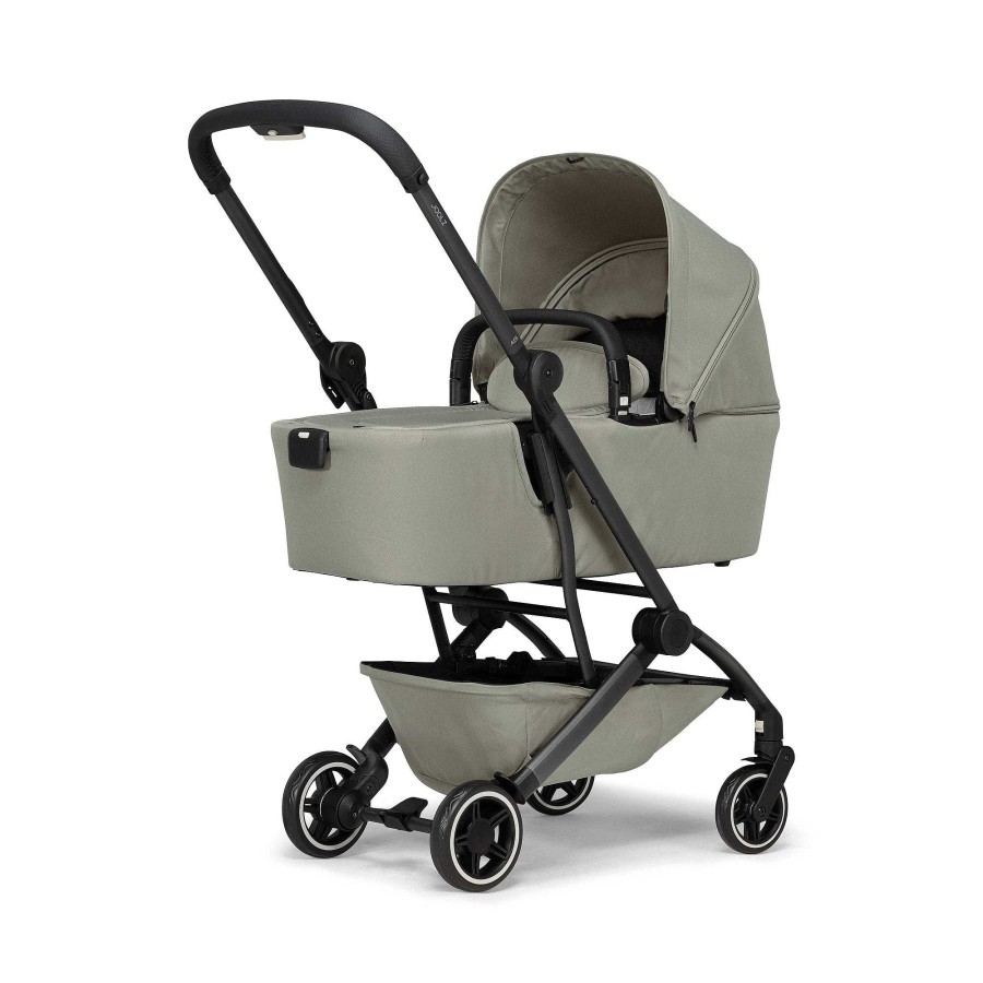 Strollers Joolz Stroller Bassinets And Carry Cots | Joolz Aer+ Cot