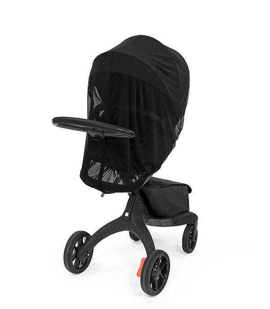 Strollers Stokke Rain, Sun And Insect Covers | Stokke Xplory X Mosquito Net