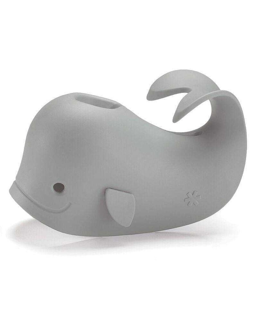 Playtime Skip Hop | Skip Hop Bath Spout Cover Grey