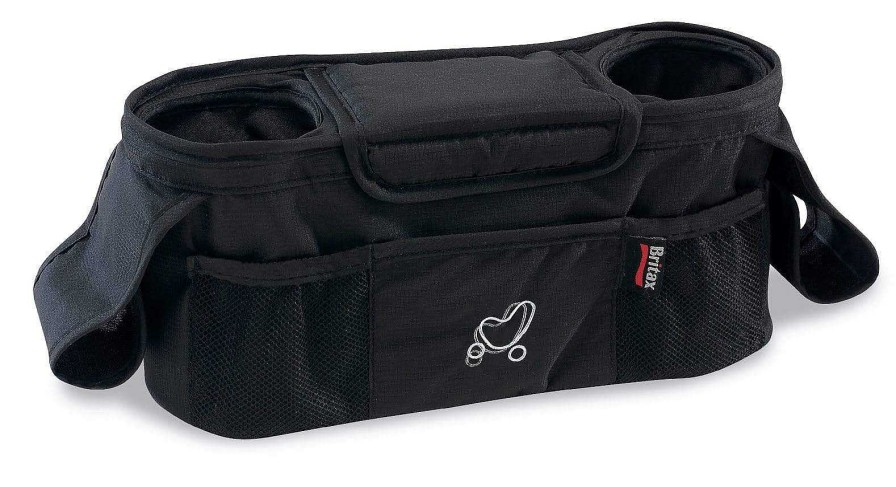 Strollers Britax Stroller Organizers | Britax Stroller Organizer