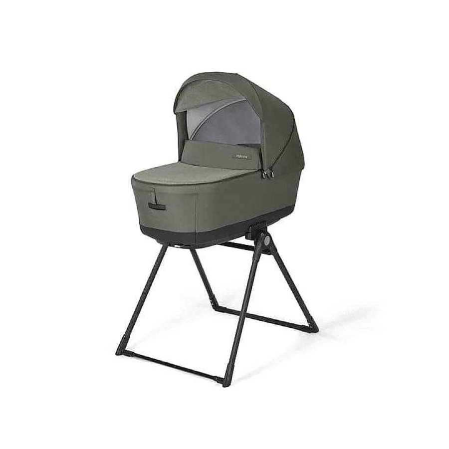 Strollers Inglesina Stroller Bassinets And Carry Cots | Inglesina Electa Bassinet + Stand