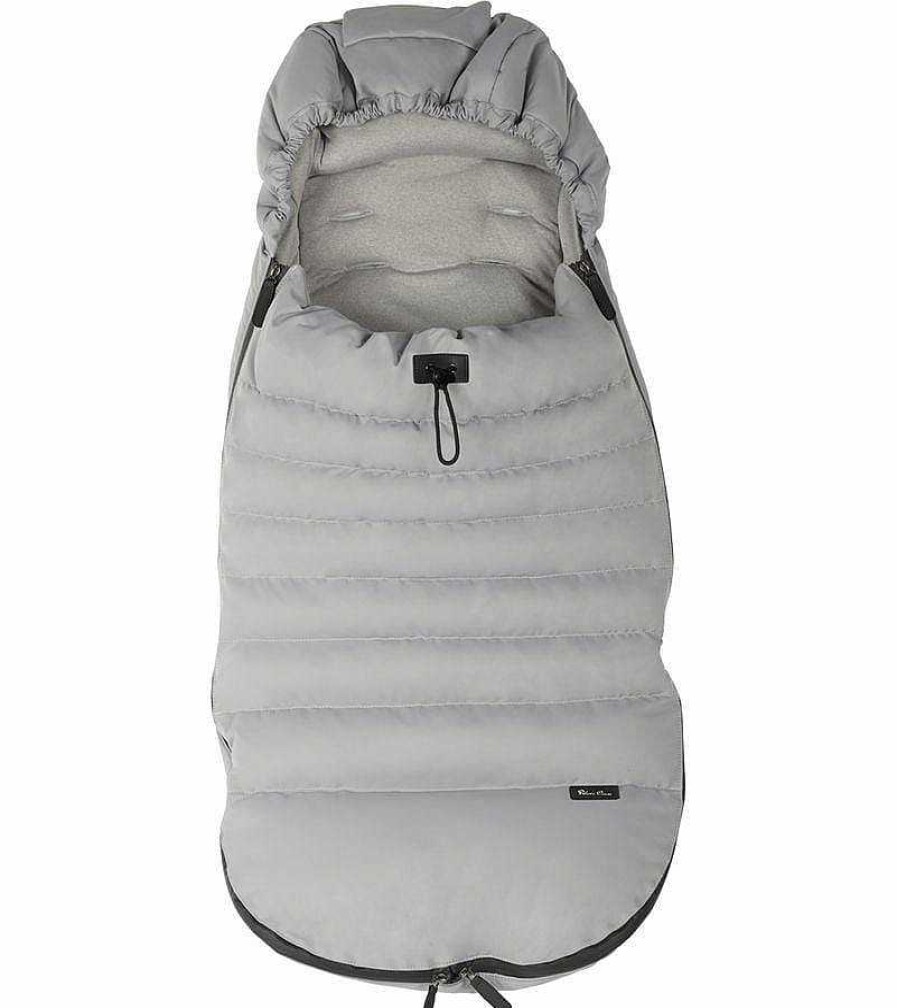 Strollers Silver Cross Seat Liners & Footmuffs | Silver Cross Coast Footmuff