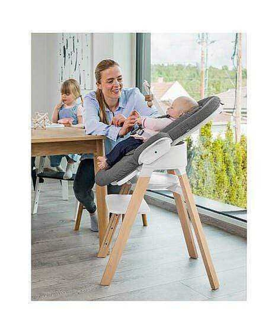 Feeding Stokke | Stokke Steps High Chair Complete