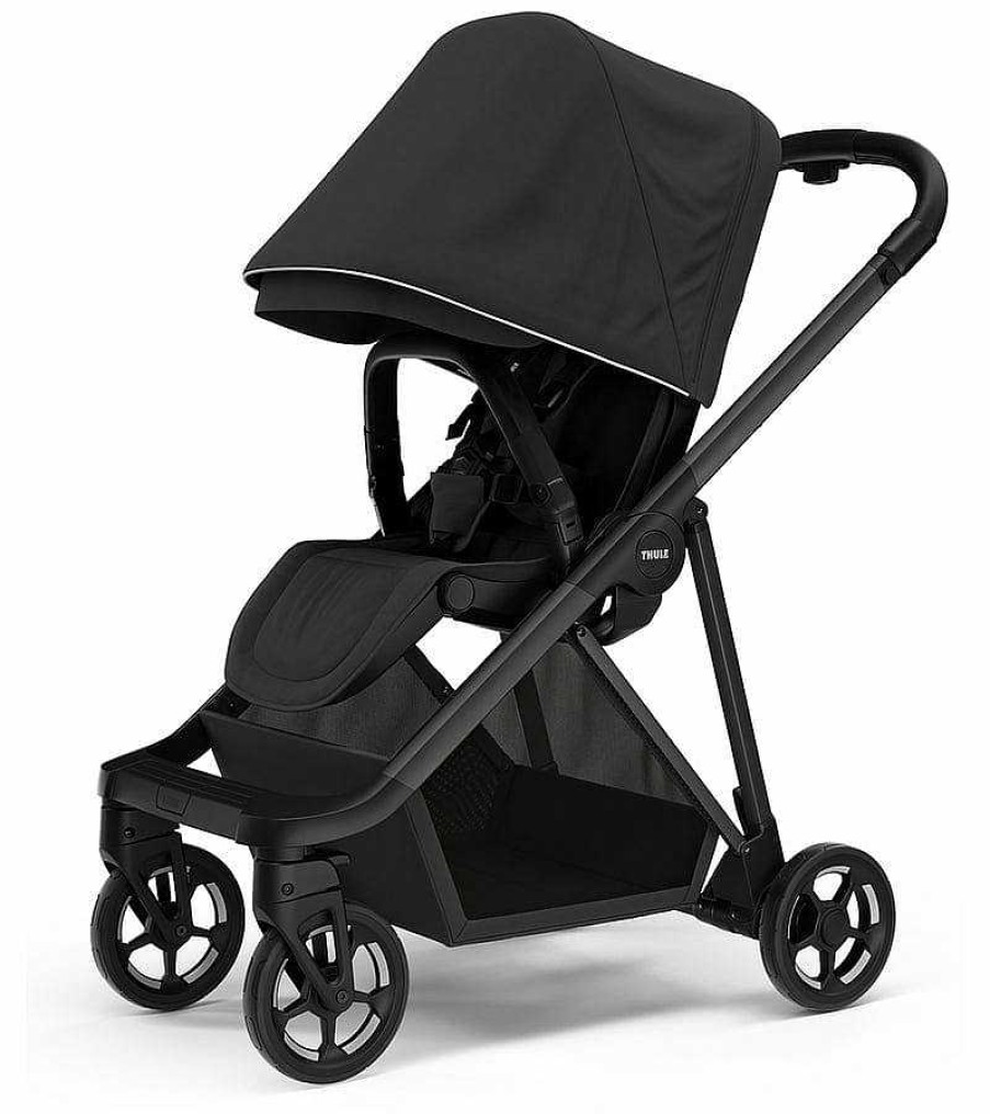 Strollers Thule Lightweight Strollers | Thule Shine Lightweight Stroller