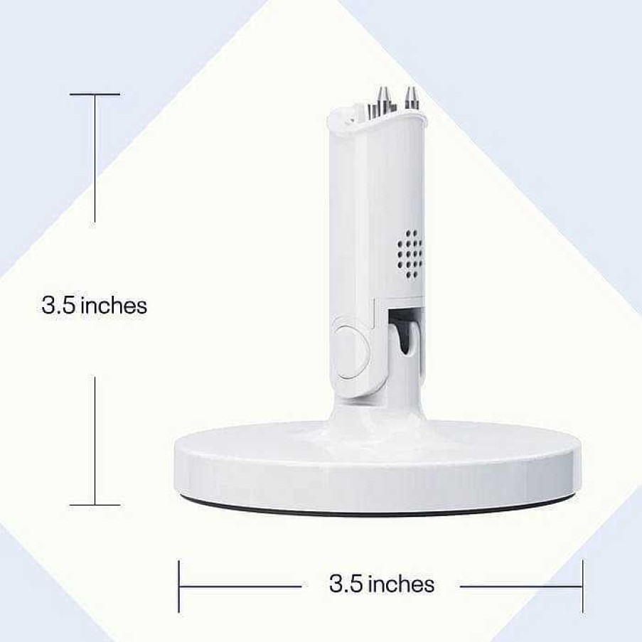 Nursery Nanit Monitors | Nanit Flex Stand