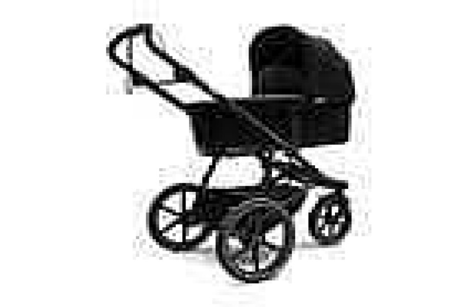 Strollers Thule Stroller Bassinets And Carry Cots | Thule Urban Glide 2 Bassinet