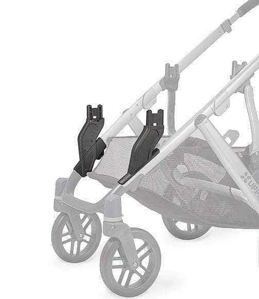 Strollers UPPAbaby Car Seat Adapters | Uppababy Vista 2015+/V2 Lower Adapter