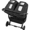 Strollers Baby Jogger Side-By-Side Strollers | Baby Jogger City Mini Gt2 Double Jet