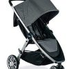 Strollers Britax Full Size Strollers | Britax B-Lively Stroller