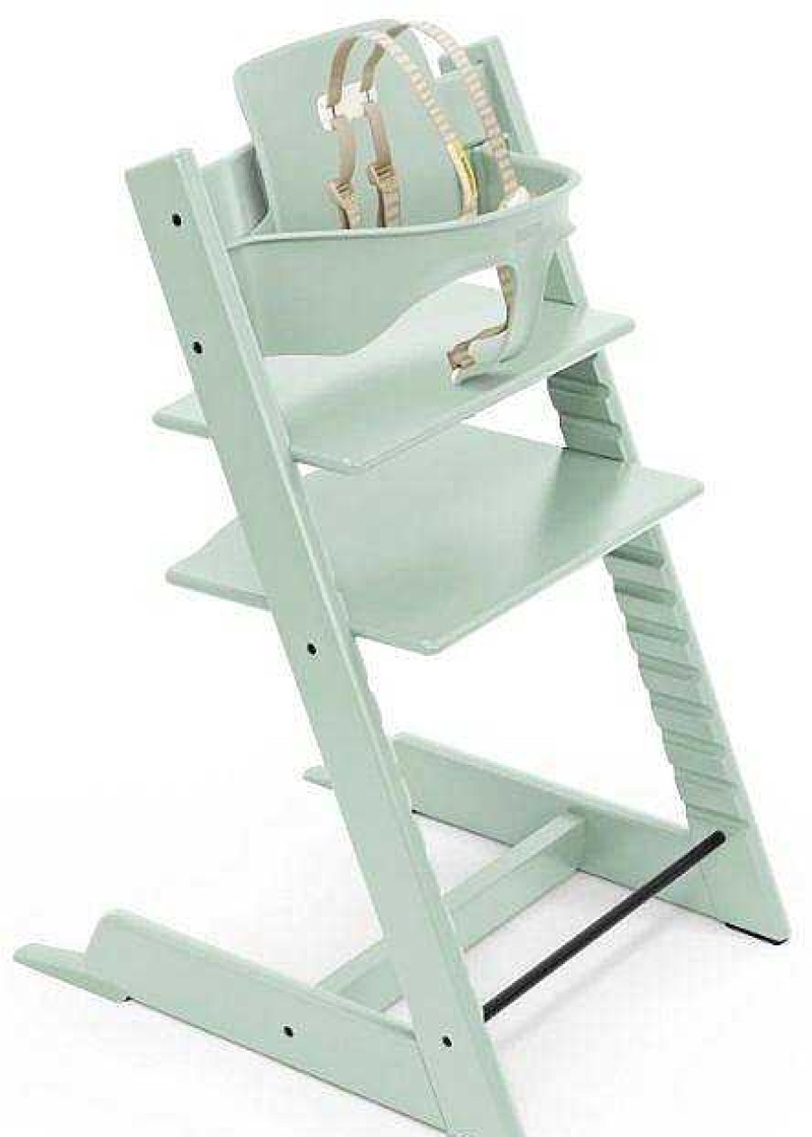 Feeding Stokke | Stokke Tripp Trapp Bundle High Chair