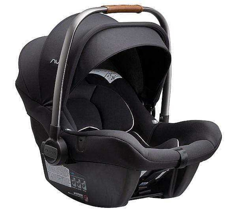 Car Seats Nuna | Nuna Pipa Lite R Car Seat + Relx Base