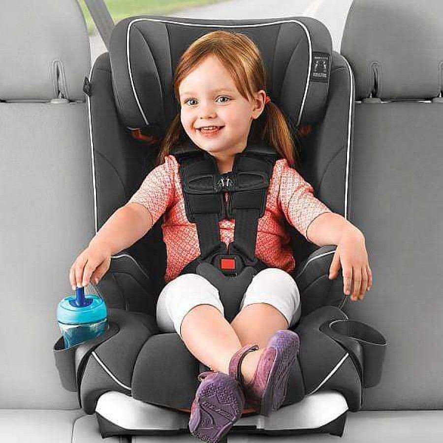 Car Seats Chicco | Chicco Myfit Harness + Booster Car Seat - Gardenia