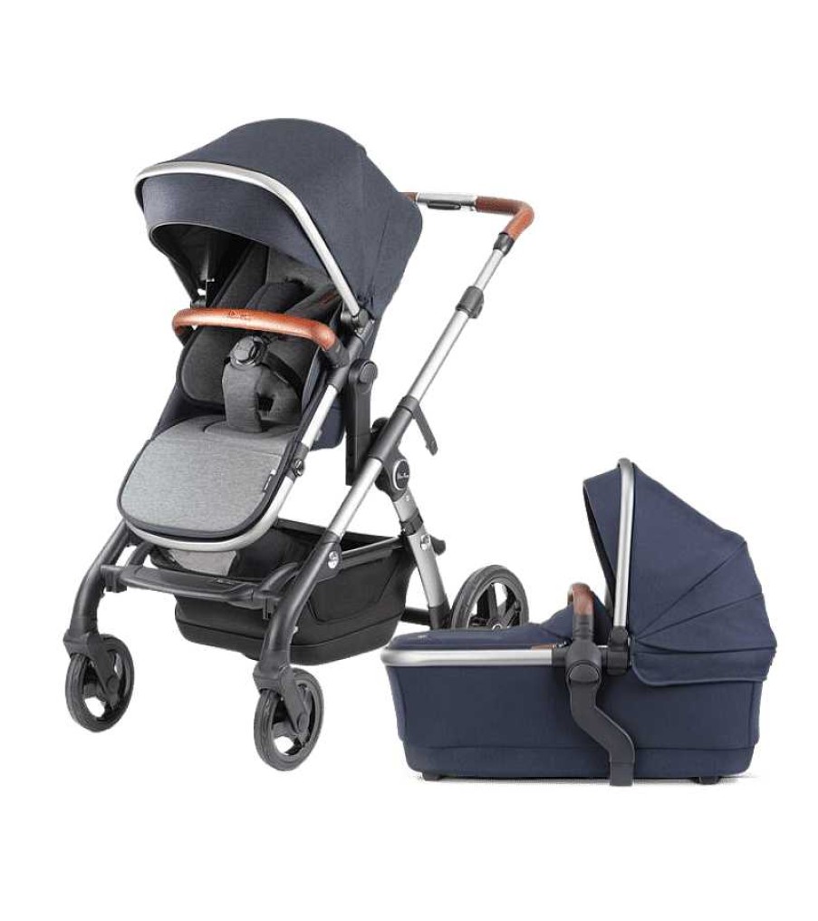 Strollers Silver Cross | Silver Cross Wave 2022 Stroller