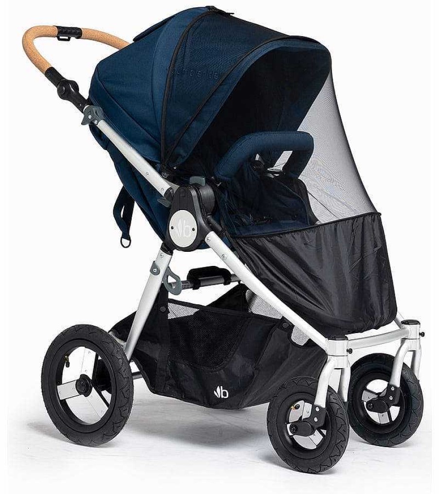 Strollers Bumbleride Rain, Sun And Insect Covers | Bumbleride Single Stroller Bug Net