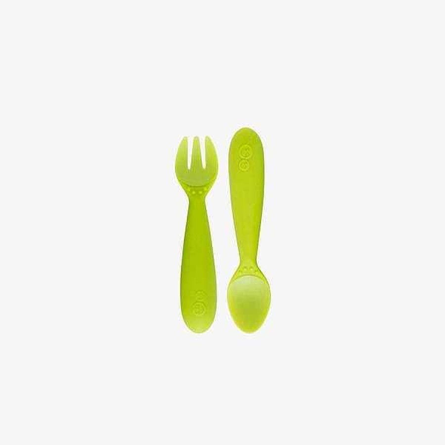 Feeding EZPZ Feeding Mats & Utensils | Ezpz Mini Utensils