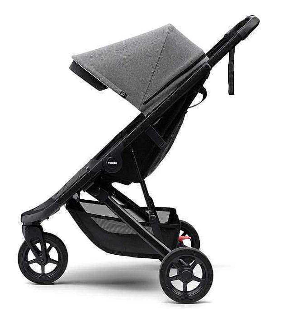 Strollers Thule Jogging Strollers | Thule Spring Stroller