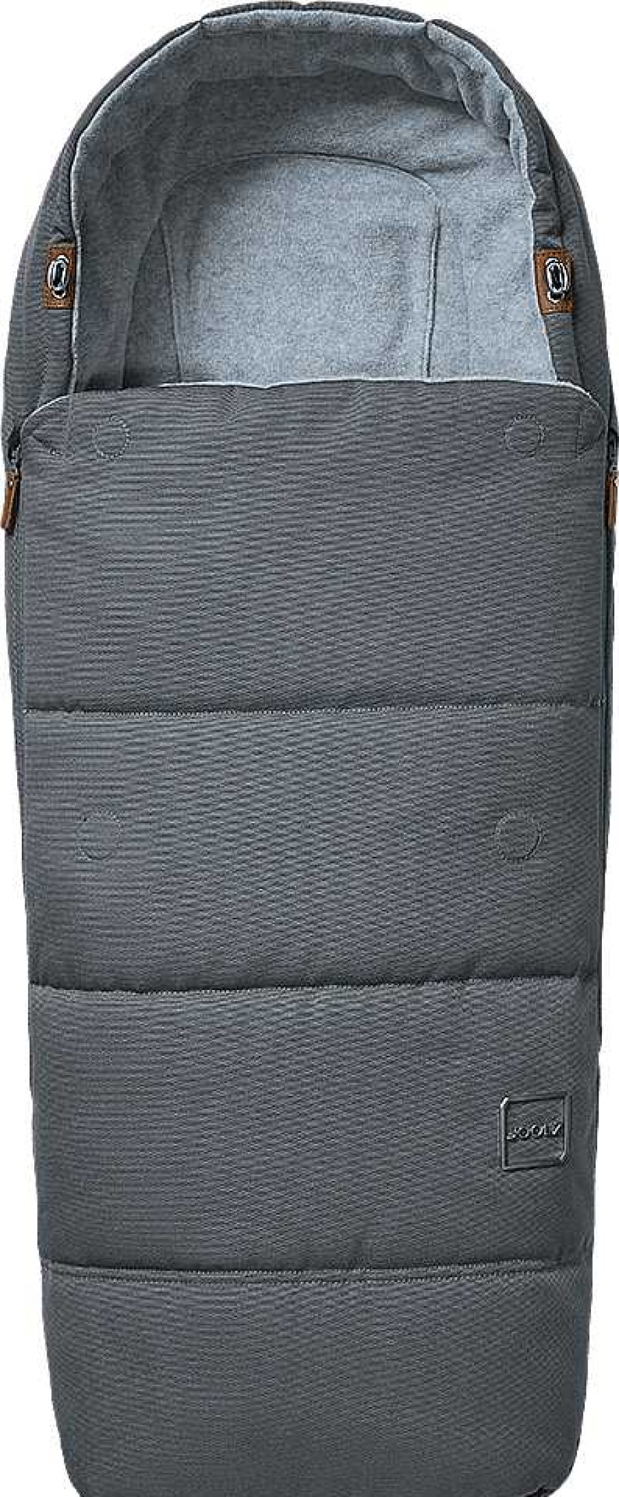 Car Seats Joolz Car Seat Footmuffs And Covers | Joolz Footmuff Gorgeous Grey