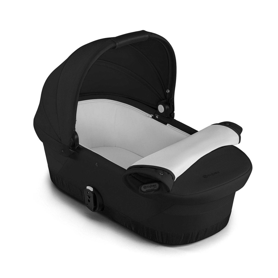 Strollers Cybex Stroller Bassinets And Carry Cots | Cybex Gazelle S 2 Cot