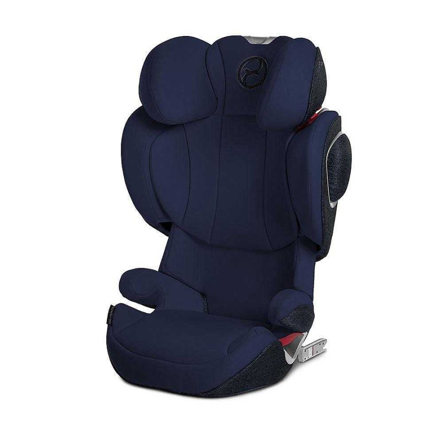 Car Seats Cybex | Cybex Solution Z-Fix