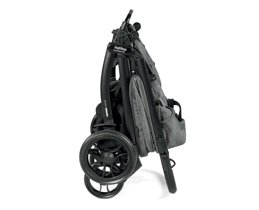 Strollers Peg Perego | Peg Perego Booklet 50 Travel System