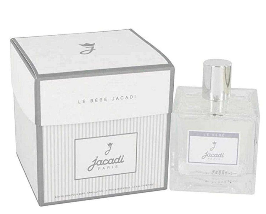 Bath & Care Jacadi Perfume And Lotions | Jacadi Le Bebe Unisex 100 Ml