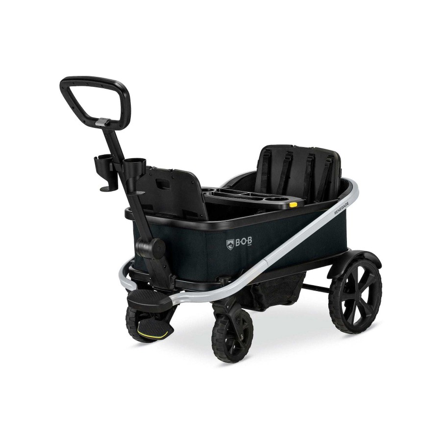 Strollers Bob | Bob Gear Renegade Wagon-Nightfall