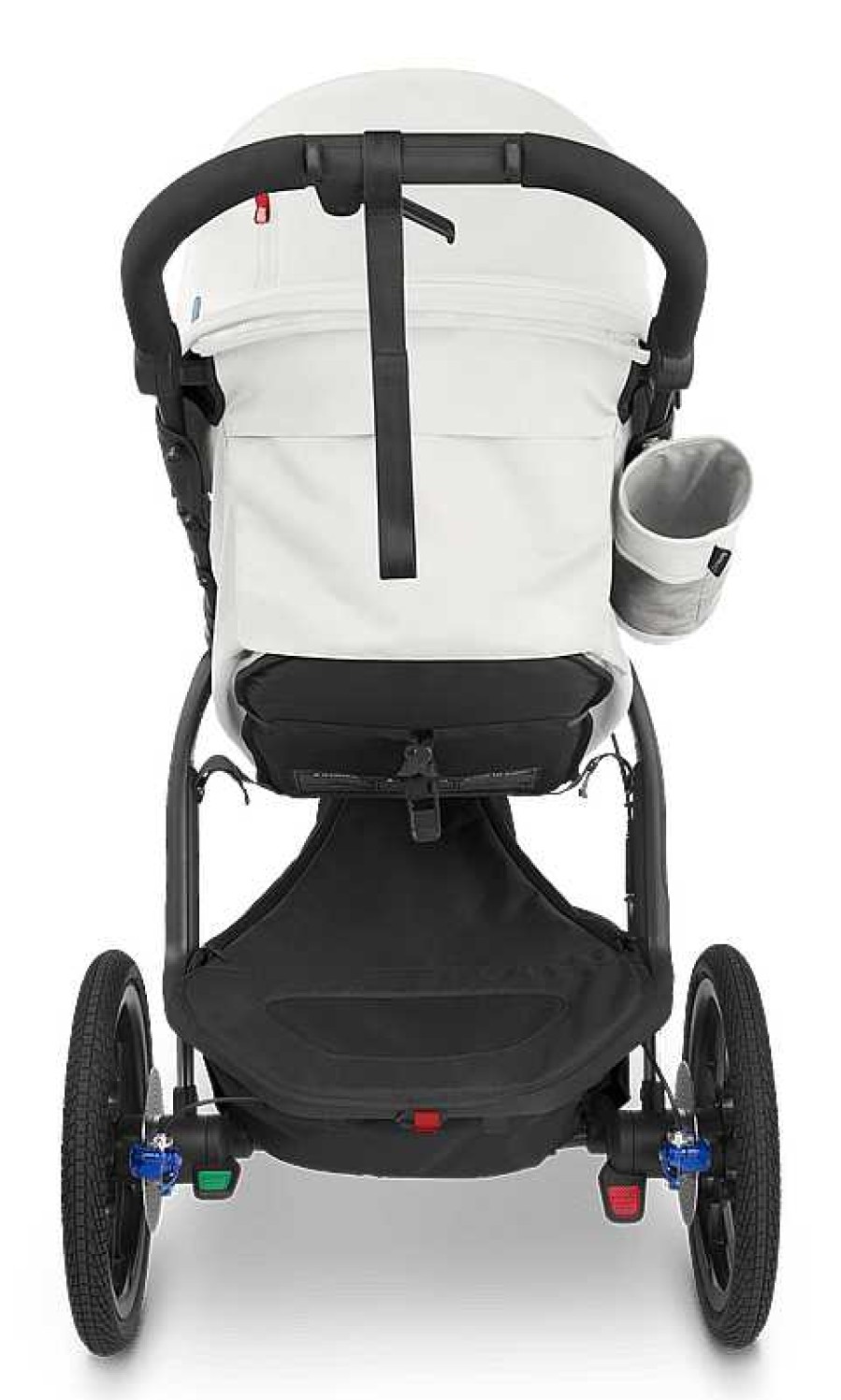 Strollers UPPAbaby Lightweight Strollers | Uppababy Ridge Jogging Stroller